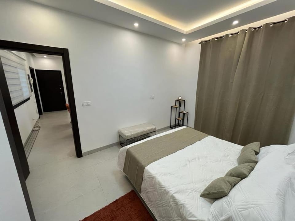 Appartement Chic & Confortable aux Almadies Apartment in Dakar