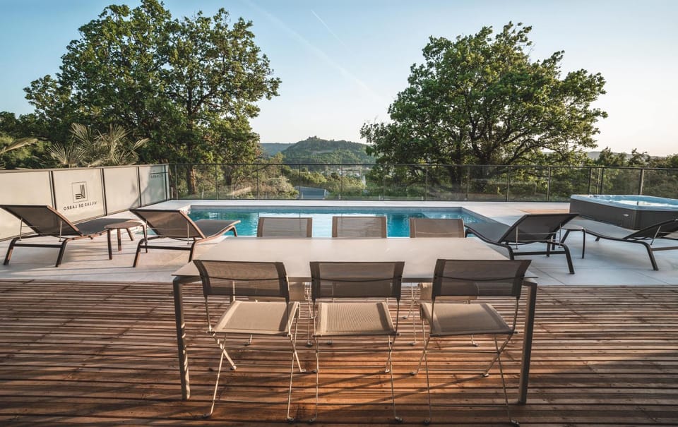 Villa Romana 4 personnes House in Espalion