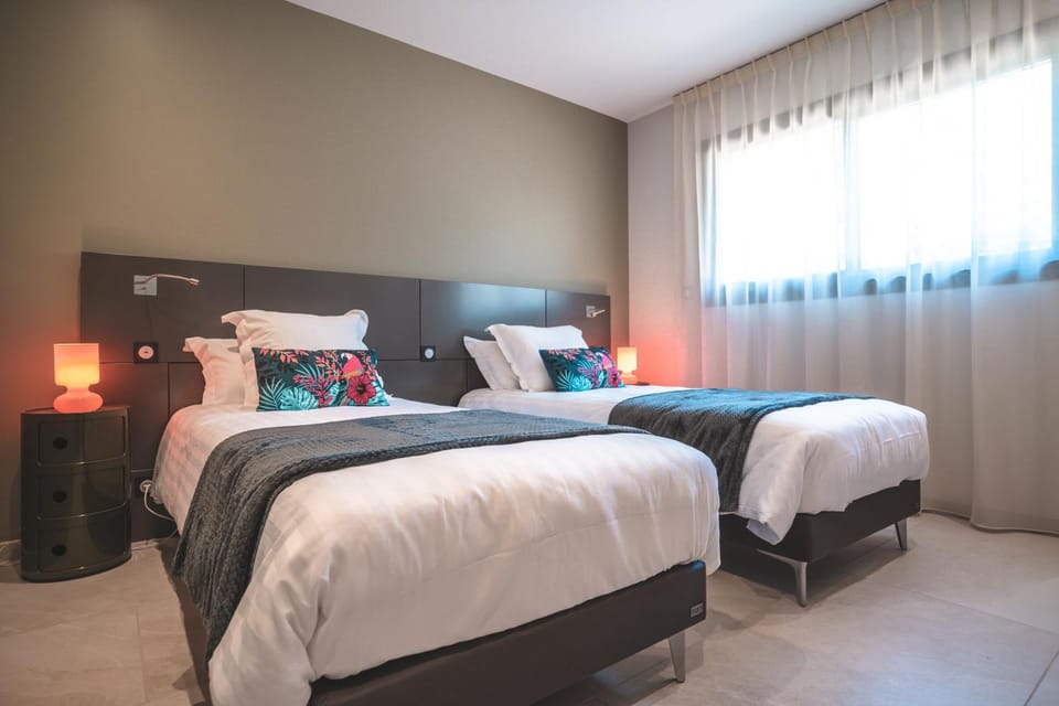 Villa Romana 4 personnes House in Espalion