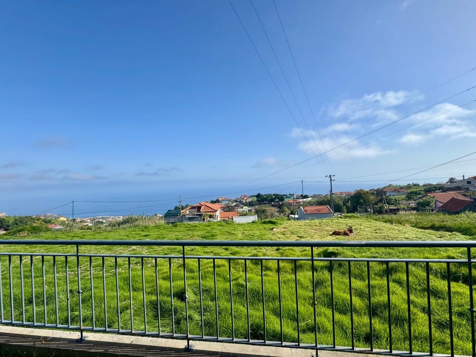 Day, Natural landscape, View (from property/room), Sea view