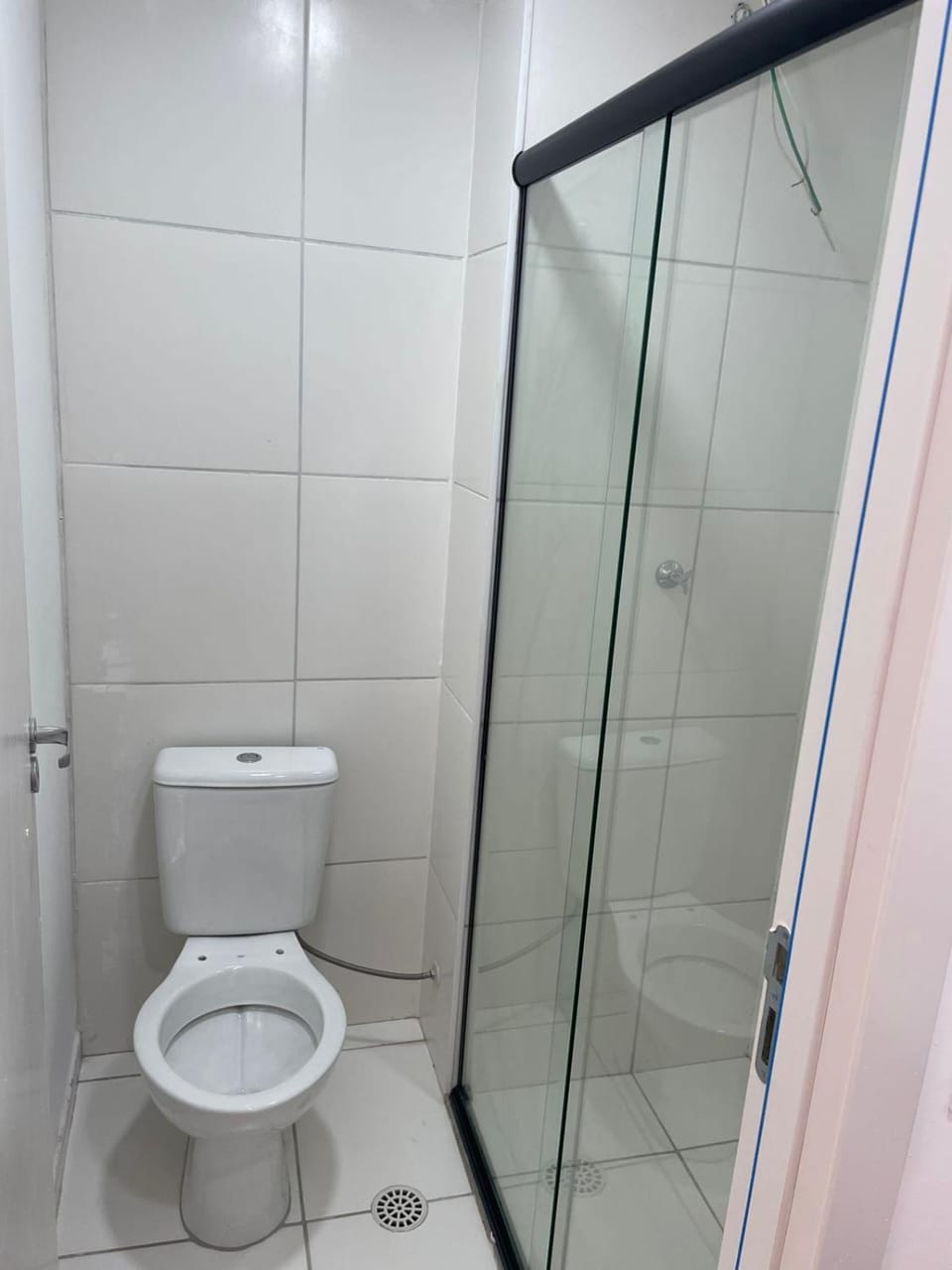 Apartamento Cidade Jaguaré - Vila Mackenzie Apartment in Osasco