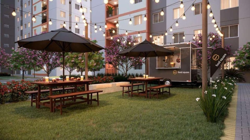 Apartamento Cidade Jaguaré - Vila Mackenzie Apartment in Osasco