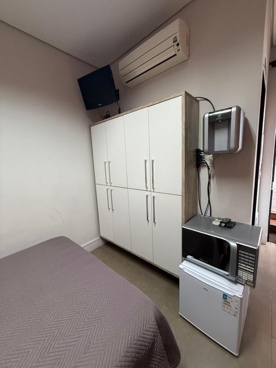 Villa Boa Vista - Unidade 8 Apartment in Ribeirão Preto