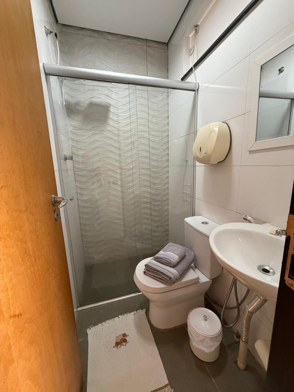 Villa Boa Vista - Unidade 8 Apartment in Ribeirão Preto