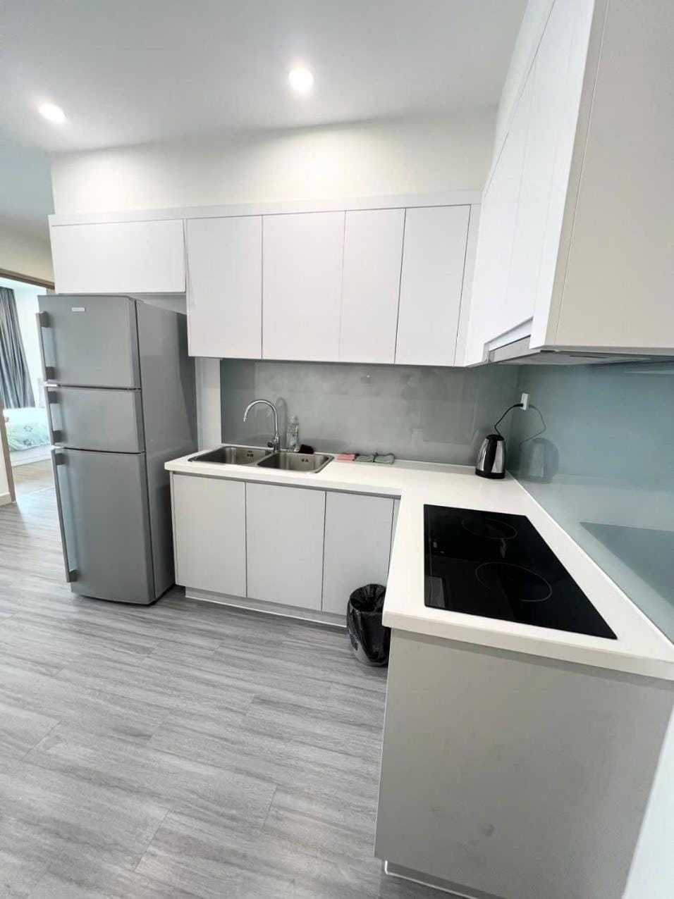 Sora House 9 - The most luxurious apartment in OCP Apartment in Vietnam