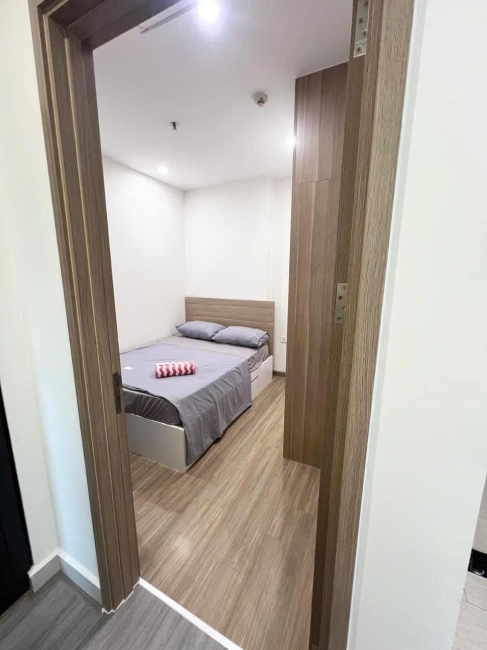 Sora House 9 - The most luxurious apartment in OCP Apartment in Vietnam
