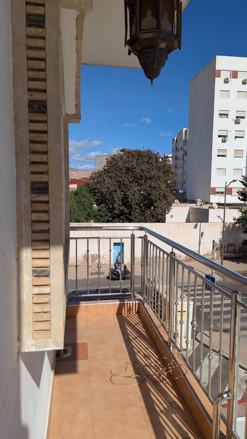 Day, View (from property/room), Balcony/Terrace