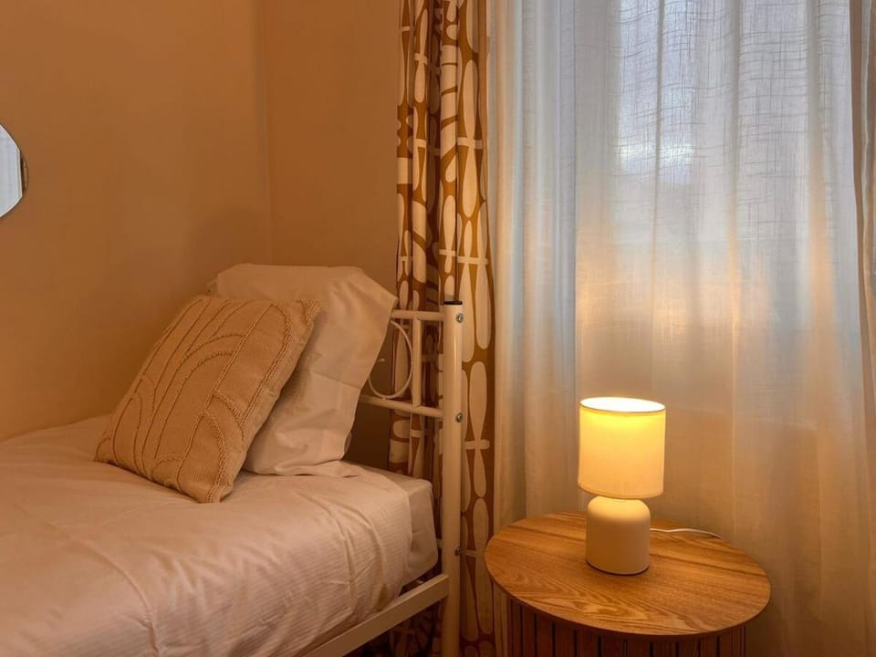 parking comfort downtown Apartment in Colmar