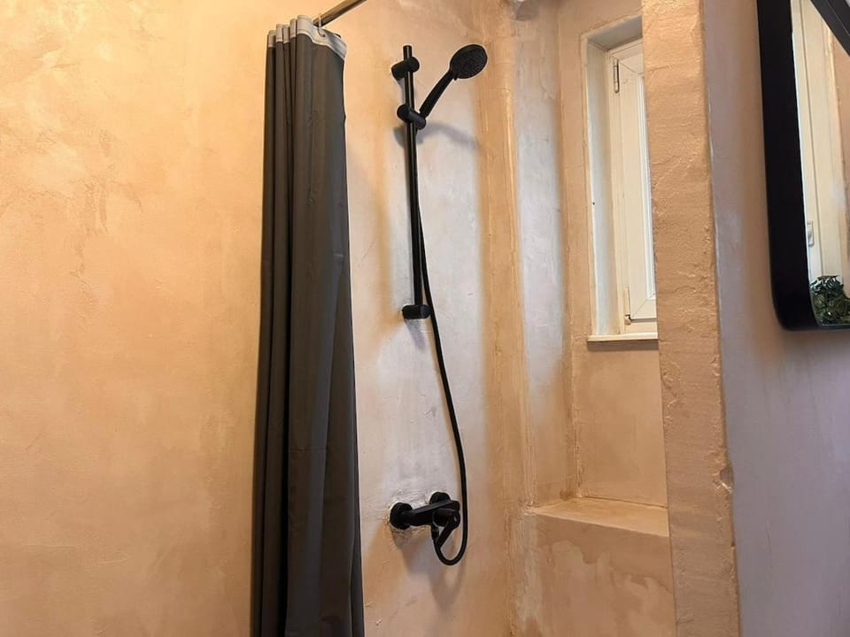 parking comfort downtown Apartment in Colmar