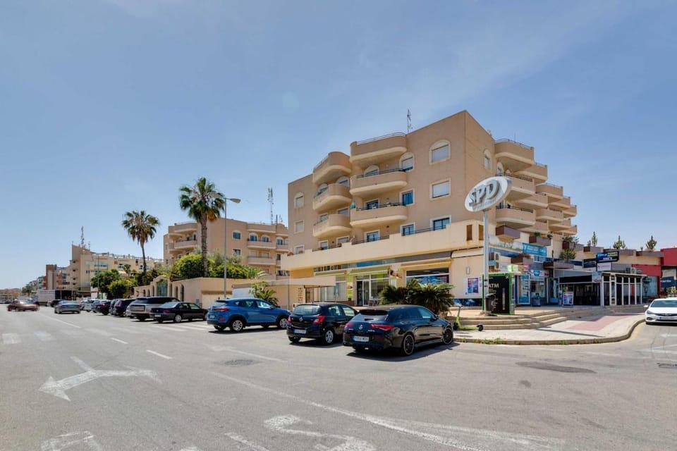 Apartment in Cabo Roig Apartment in Vega Baja del Segura