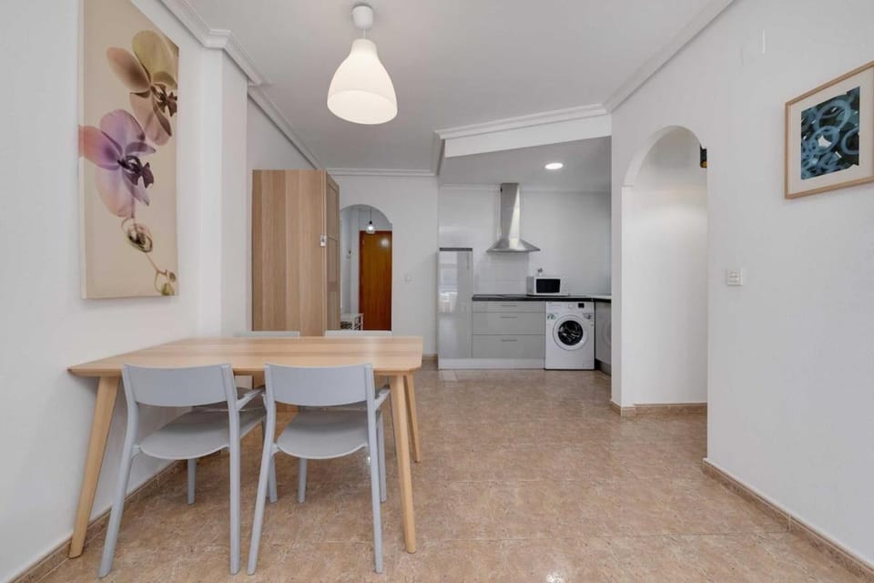 Apartment in Cabo Roig Apartment in Vega Baja del Segura