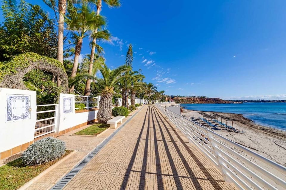 Apartment in Cabo Roig Apartment in Vega Baja del Segura