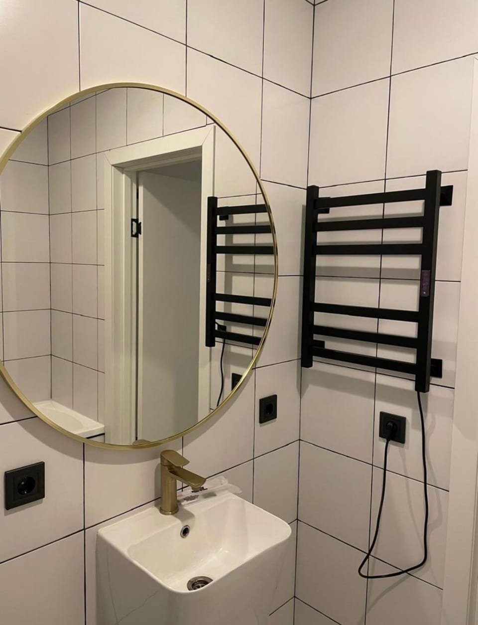 Bathroom, Bath