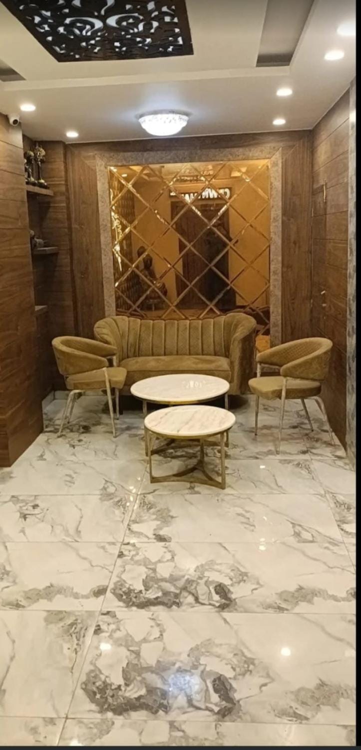 aluxor hotel and Restaurant Hotel in Punjab, India