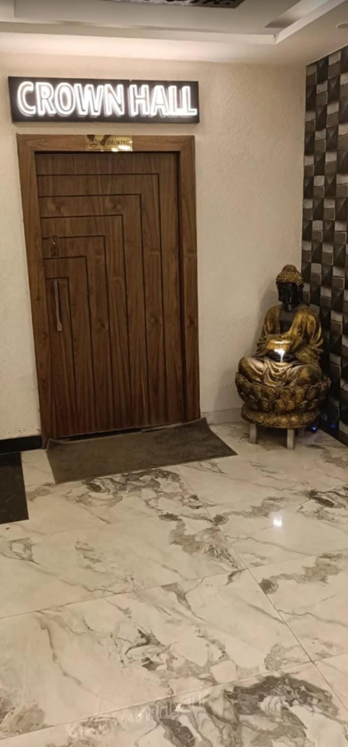 aluxor hotel and Restaurant Hotel in Punjab, India