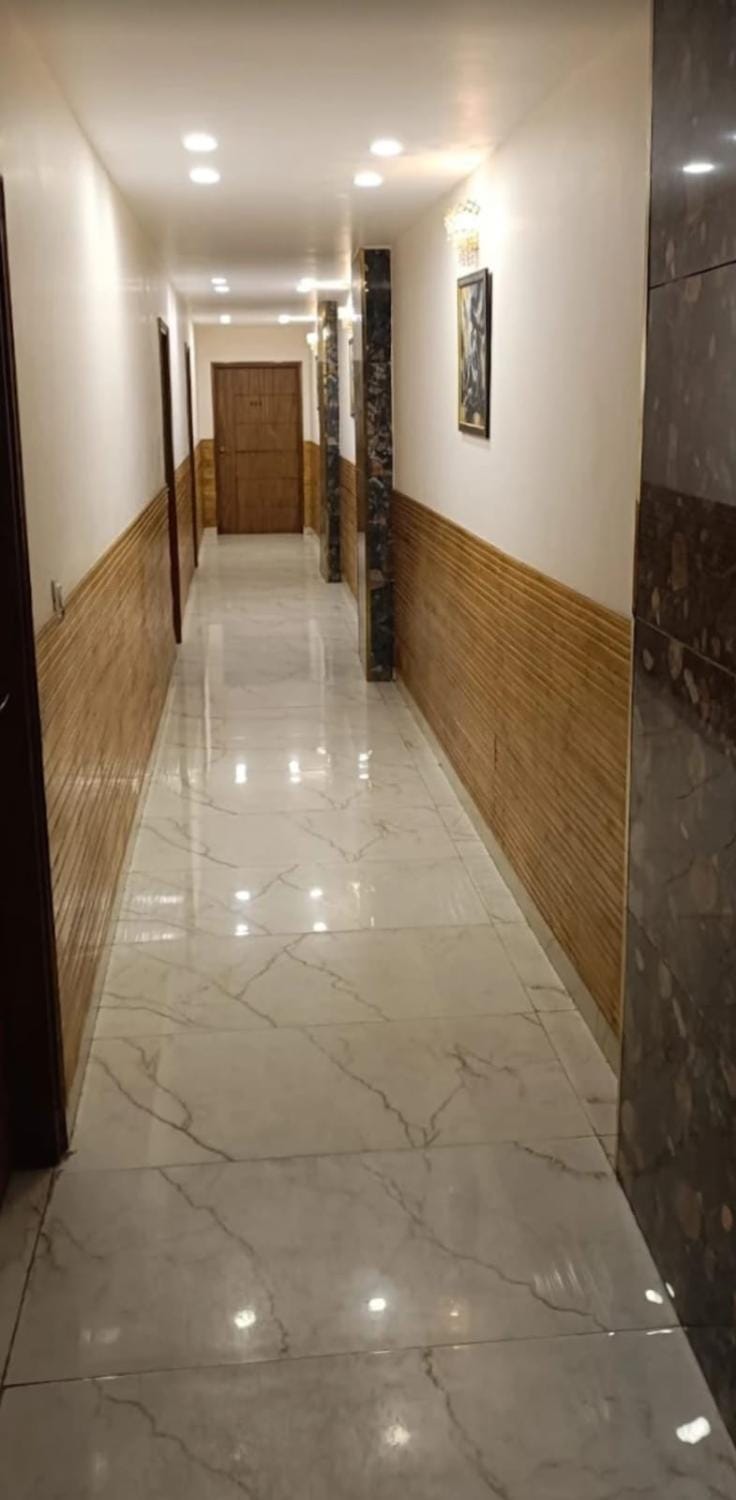 aluxor hotel and Restaurant Hotel in Punjab, India