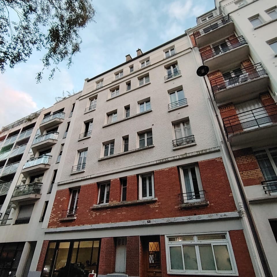 TOUR EIFFEL Paris Apartment in Paris