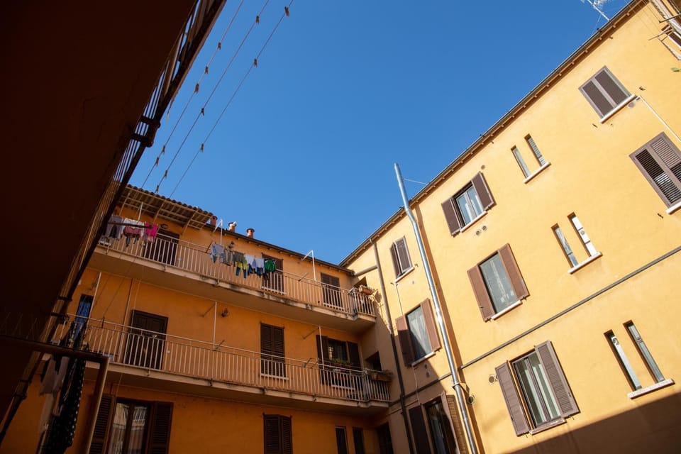 Navigli - LeoBrothers - Lombardini 3 Apartment in Milan