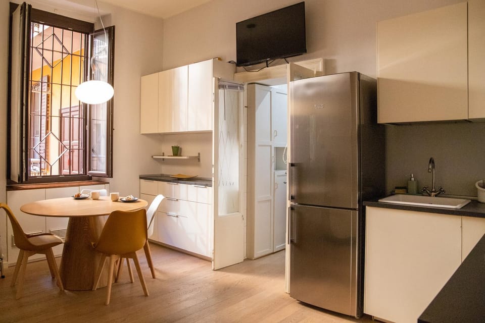 Navigli - LeoBrothers - Lombardini 3 Apartment in Milan