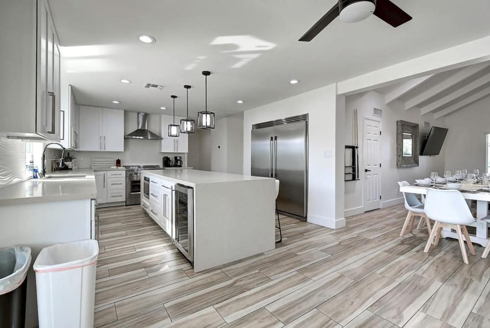 Sweetwater Estate House in Scottsdale