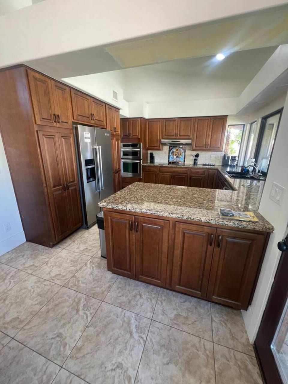 The Paradise Valley Golf Course Estate House in Phoenix