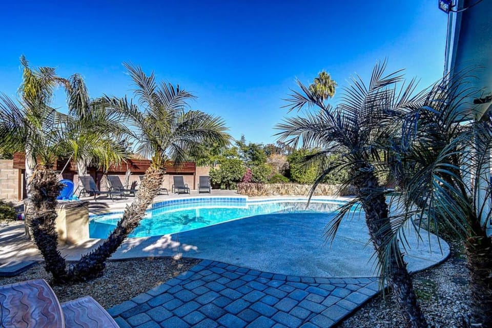 Scottsdalestays 6BR-Pool-Spa-Theater-Events-Golf. House in Phoenix