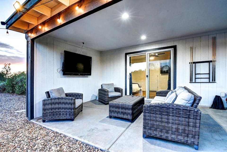 The Amazing Estate House in Scottsdale
