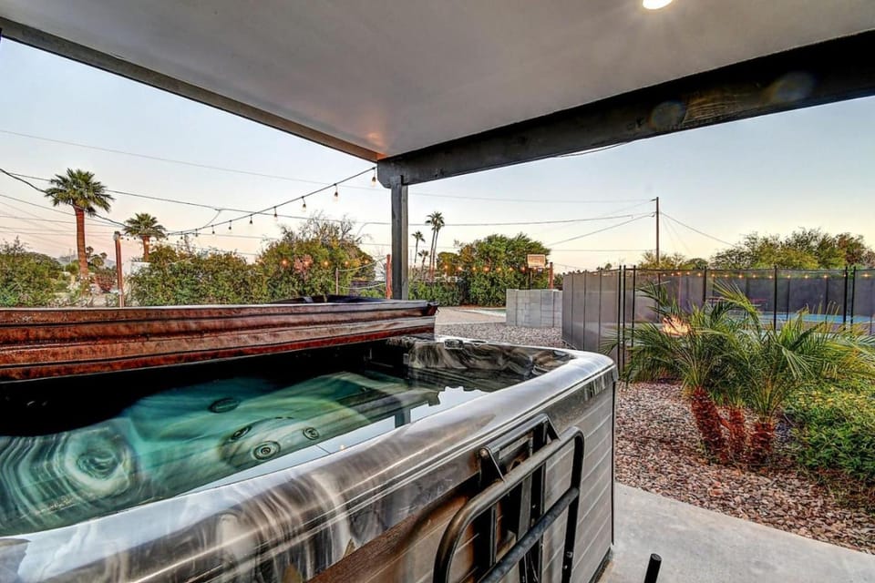 The Amazing Estate House in Scottsdale