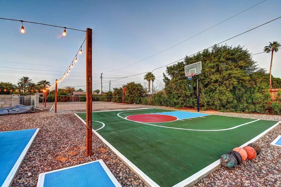 The Amazing Estate House in Scottsdale