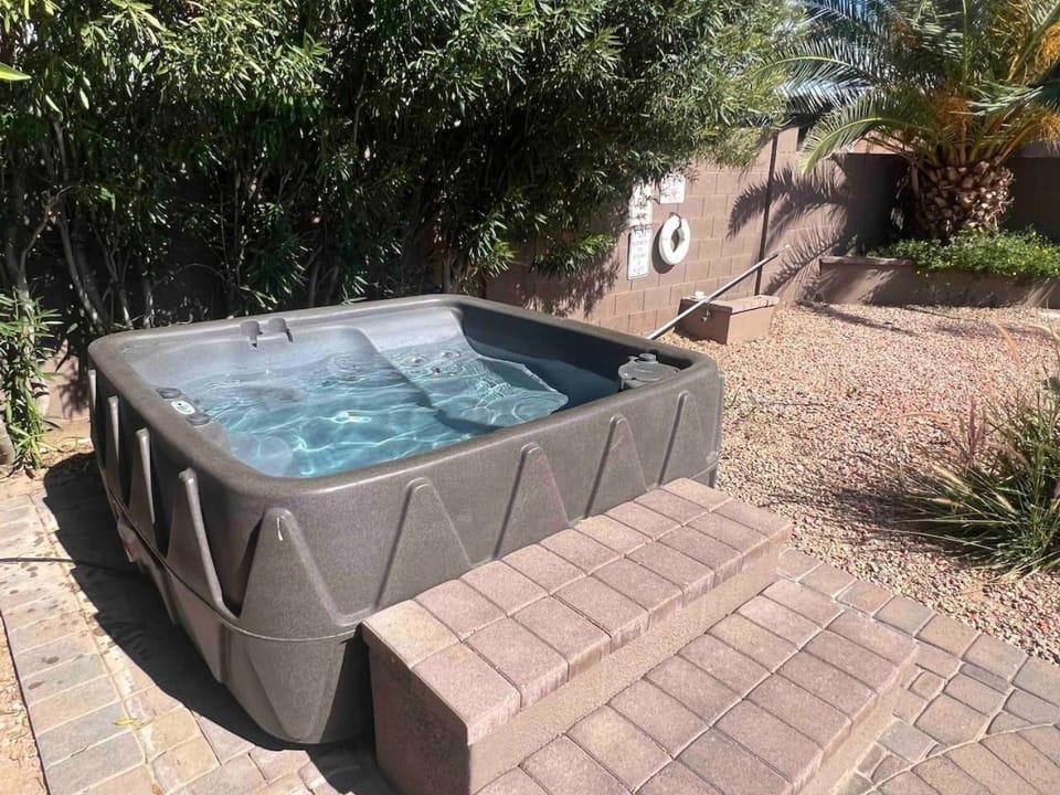 TheTatum Retreat House in Phoenix