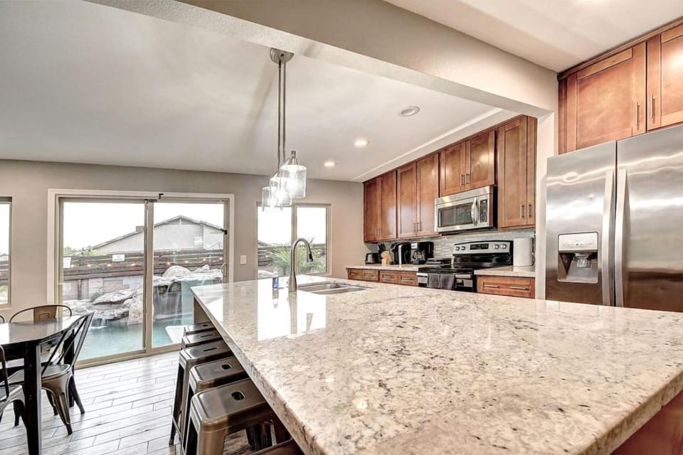 Casa Royale House in Phoenix