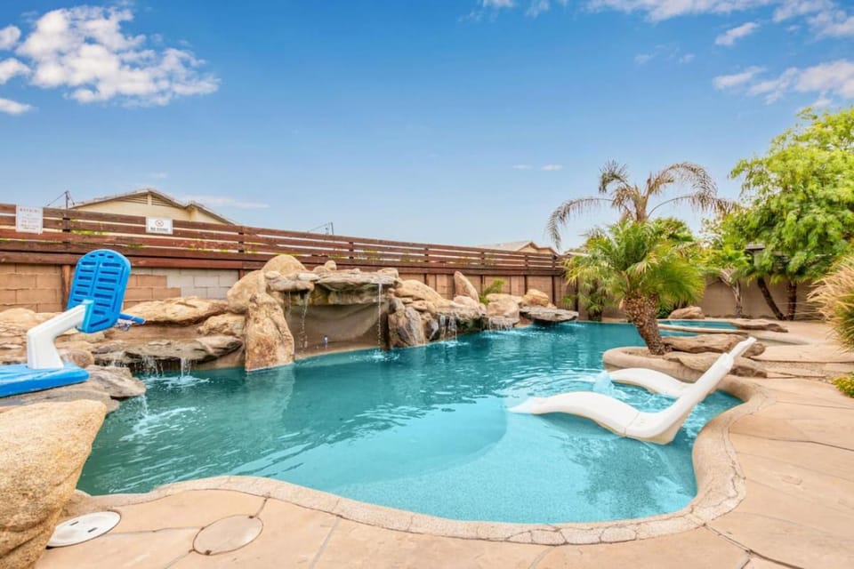 Casa Royale House in Phoenix