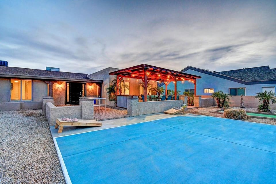 Casa Royale House in Phoenix