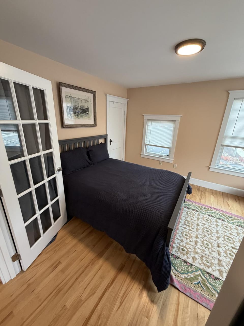 The Coastal Connection Apartment in South Portland