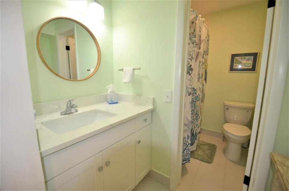 Oceanfront, 5 Stars GentleWinds.Com 2 Bed,2 Bath. Unit C-3. Premier Host. House in St. Croix