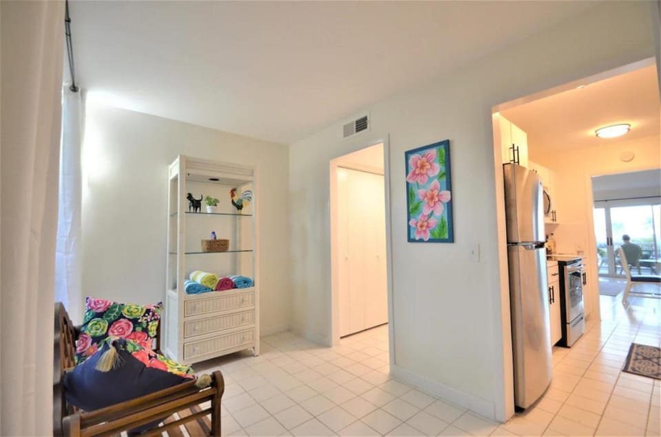 Oceanfront, 5 Stars GentleWinds.Com 2 Bed,2 Bath. Unit C-3. Premier Host. House in St. Croix
