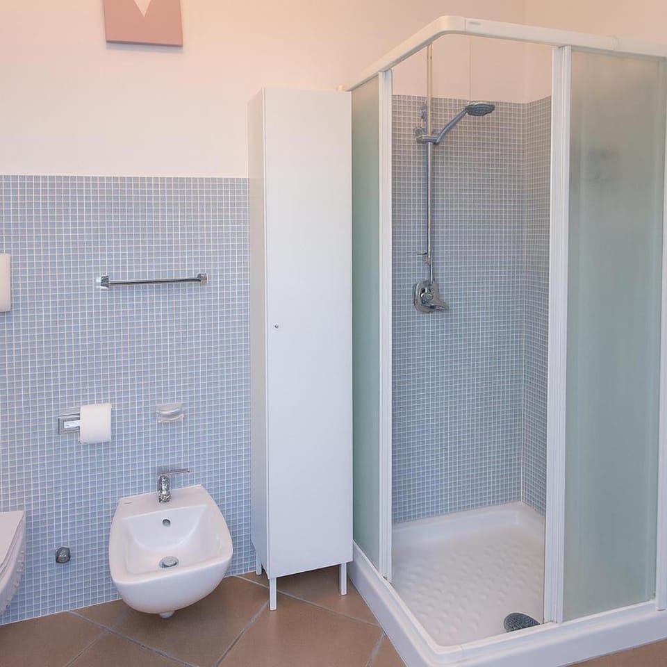 Moderno appartamento a 2 passi dal centro Apartment in Province of Brescia