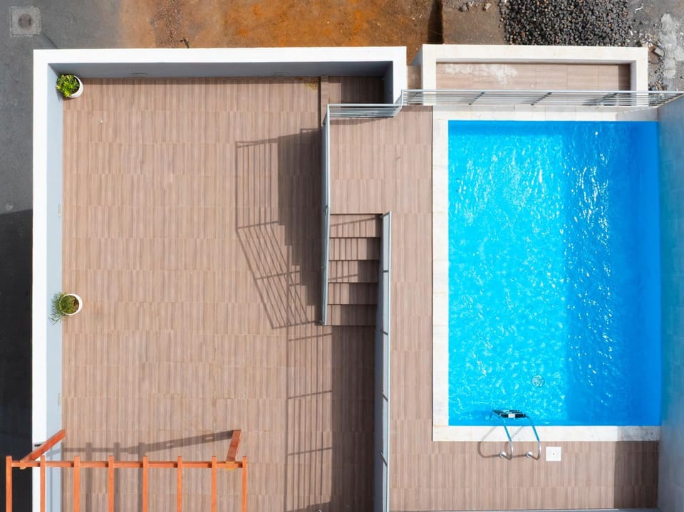 Gorgeous 1-bdr apt, Cidadela, rooftop pool - LCGR Apartment in Praia