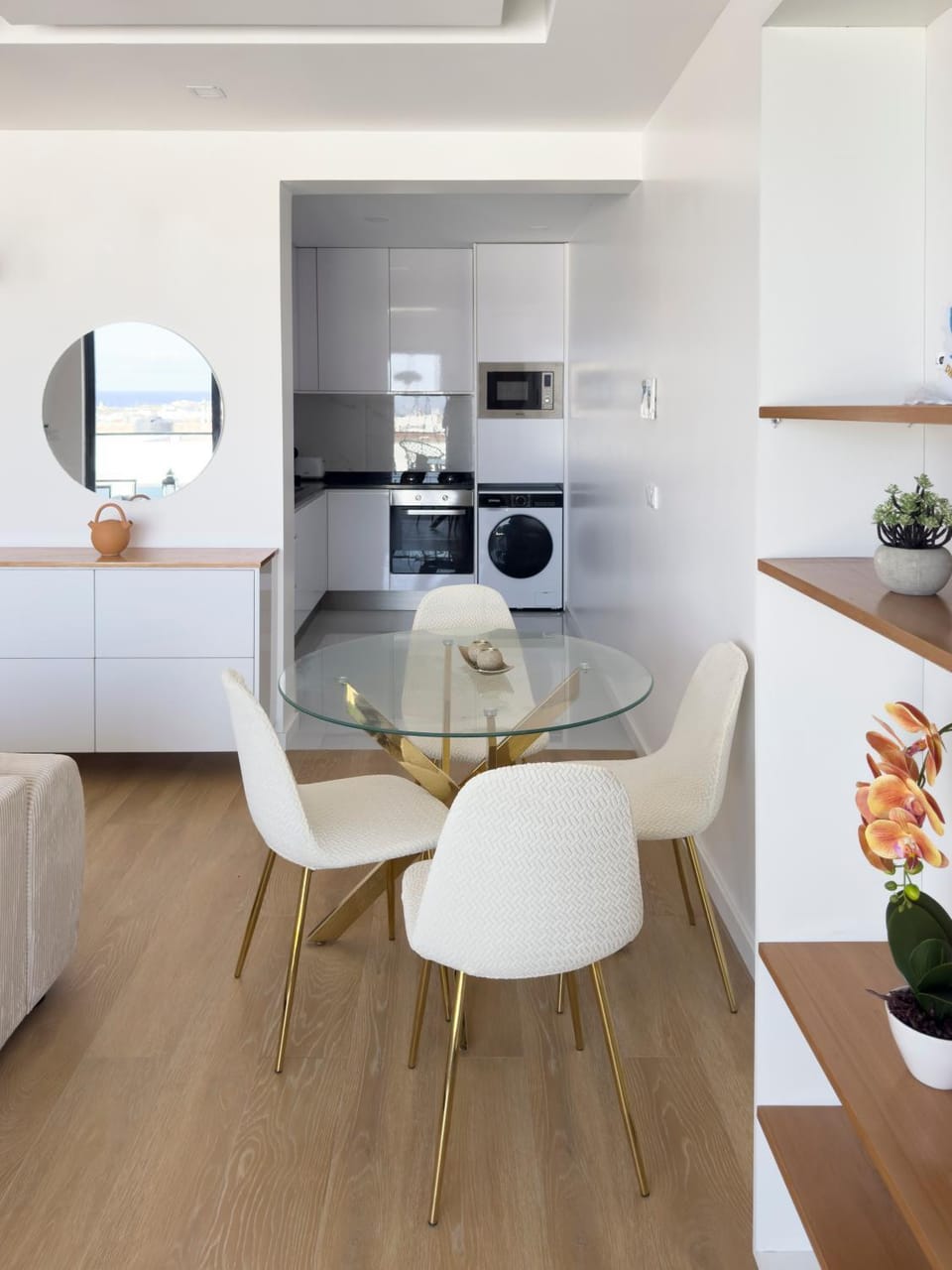 Gorgeous 1-bdr apt, Cidadela, rooftop pool - LCGR Apartment in Praia