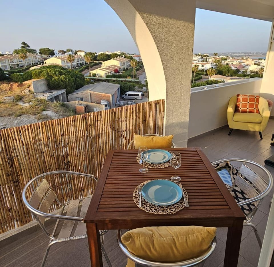 View (from property/room), Balcony/Terrace
