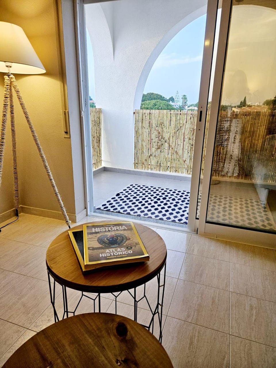 View (from property/room), Balcony/Terrace