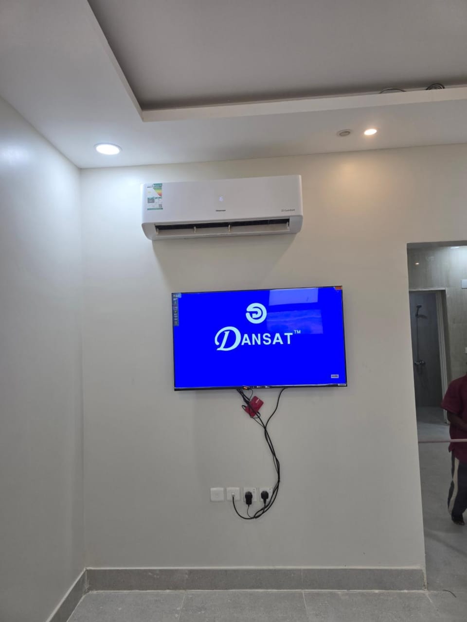 TV and multimedia