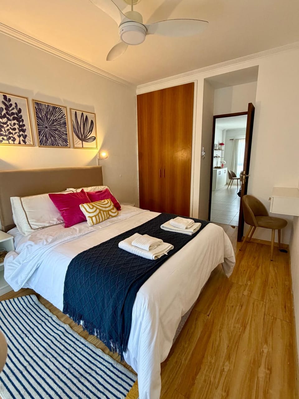 Dpto céntrico 4 de enero Apartment in Santa Fe