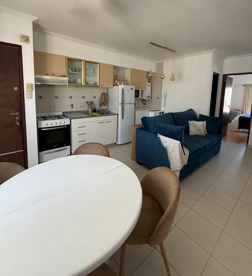 Dpto céntrico 4 de enero Apartment in Santa Fe
