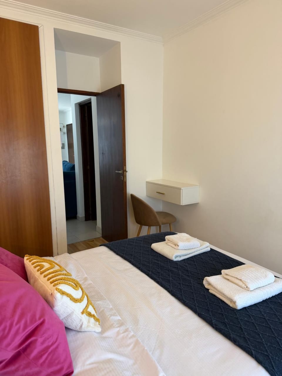 Dpto céntrico 4 de enero Apartment in Santa Fe