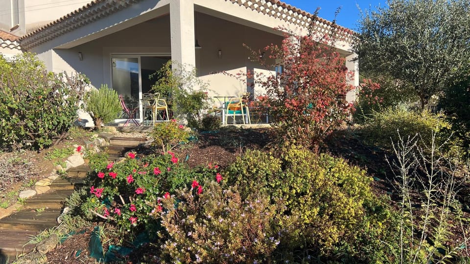 Le grand chemin Villa in Buis-les-Baronnies