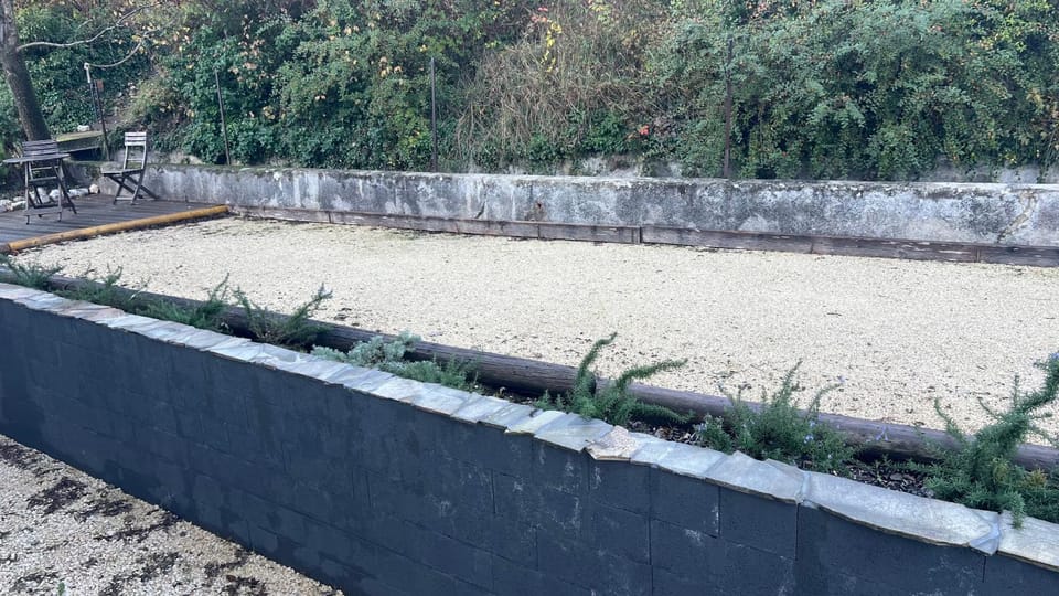 Le grand chemin Villa in Buis-les-Baronnies