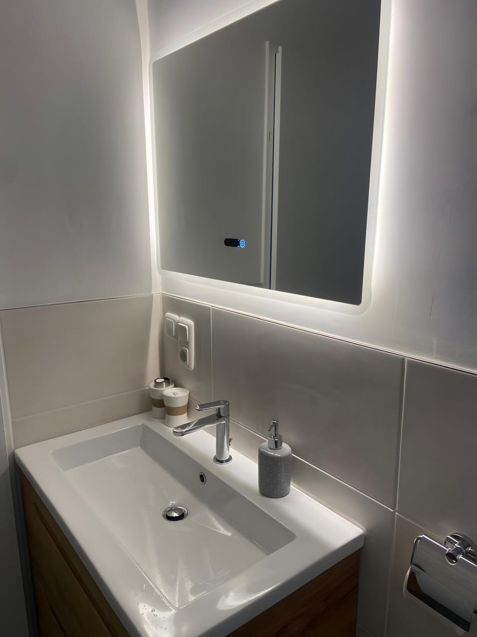 Ferienwohnung Fein Apartment in Bad Sachsa