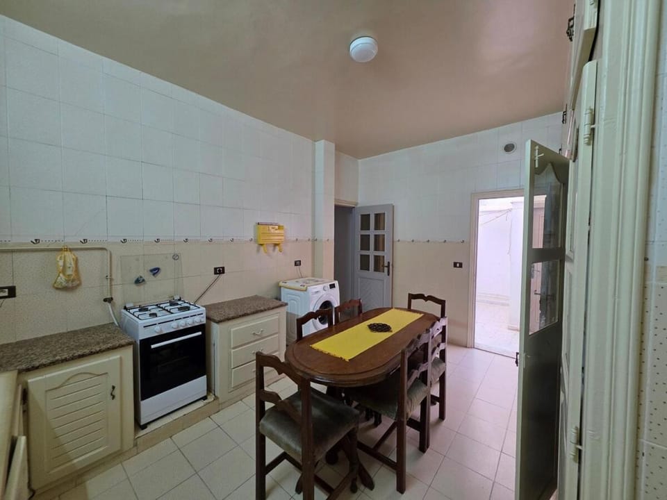 apartment S3 ground floor Apartment in Tunisia