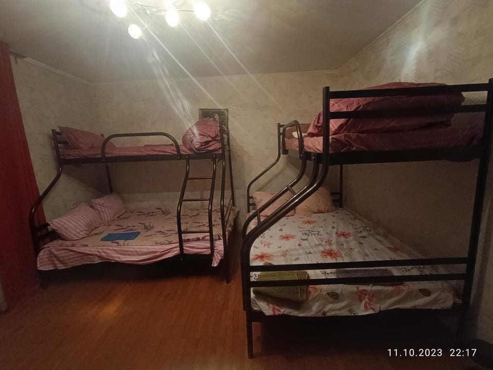 Гостьовий Будинок в Центрі Міста Bed and Breakfast in Dnipropetrovsk Oblast
